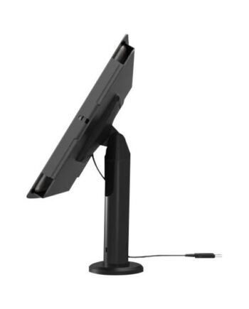 Compulocks Ipad Pro 12   Quot     6th Gen  Space Enclosure Tilting Stand   Quot  Monteringssæt For Tablet Sort