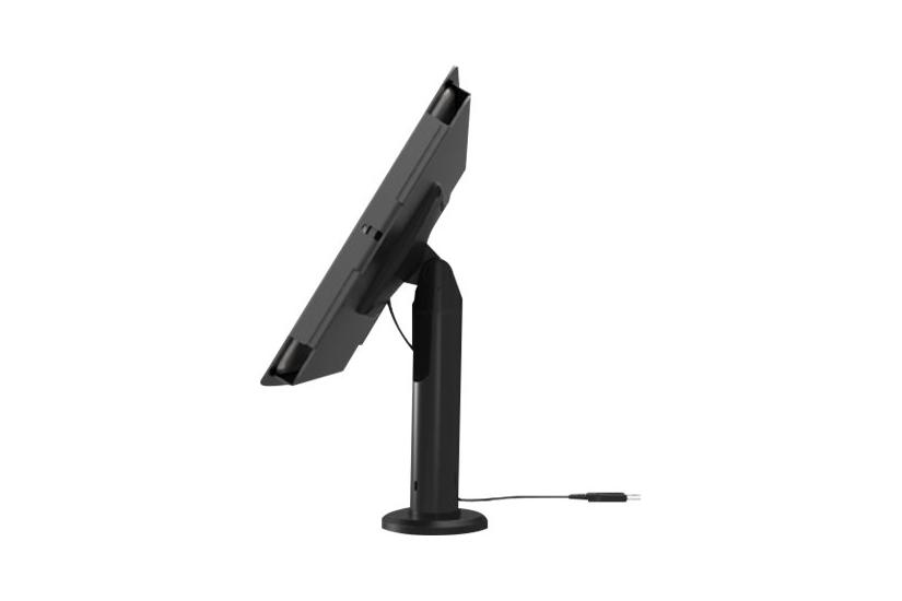 Compulocks Ipad Pro 12 Quot 6th Gen Space Enclosure Tilting Stand Quot Monteringssæt For Tablet Sort