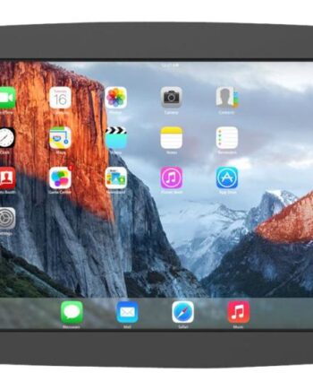Compulocks Ipad Pro 11 Quot    -4th Gen  Space Enclosure Wall Mount Indelukke For Tablet Sort