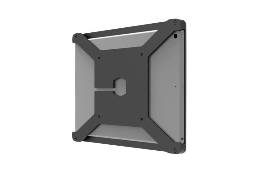 Compulocks Ipad 10 Axis Enclosure Monteringssæt For Tablet Sort