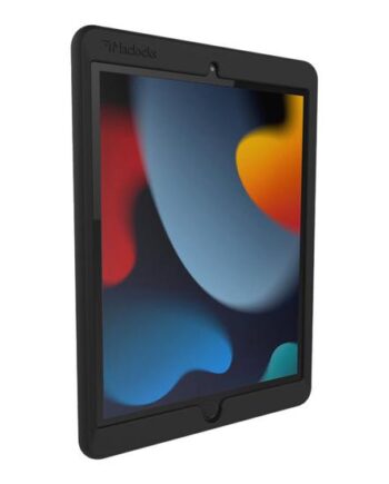 Compulocks Ipad 10      Ipad Air 10    Rugged Edge Band Støddæmper Til Tablet