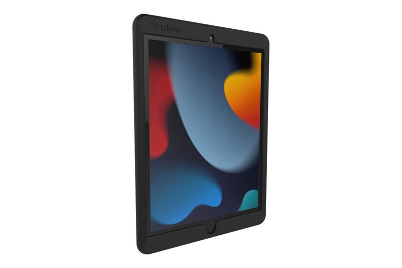 Compulocks Ipad 10 Ipad Air 10 Rugged Edge Band Støddæmper Til Tablet