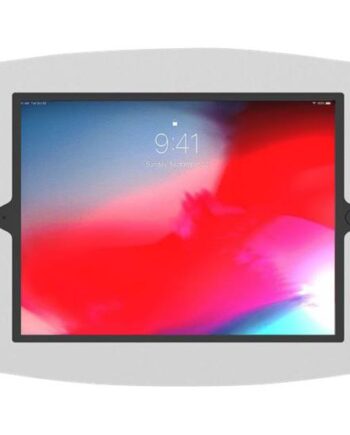 Compulocks Ipad 10    Space Enclosure Wall Mount Indelukke For Tablet Hvid