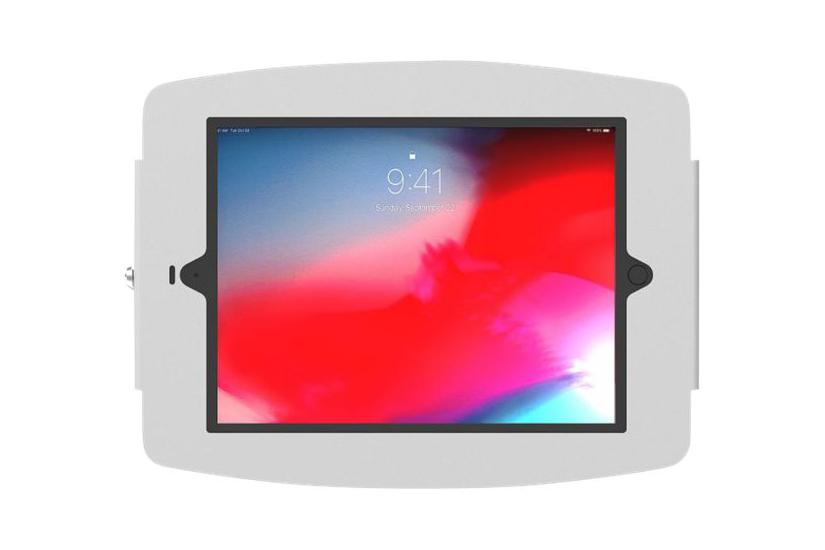 Compulocks Ipad 10 Space Enclosure Wall Mount Indelukke For Tablet Hvid