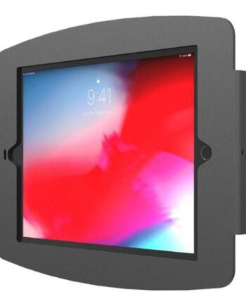 Compulocks Ipad 10    Space Enclosure Wall Mount Indelukke For Tablet Sort