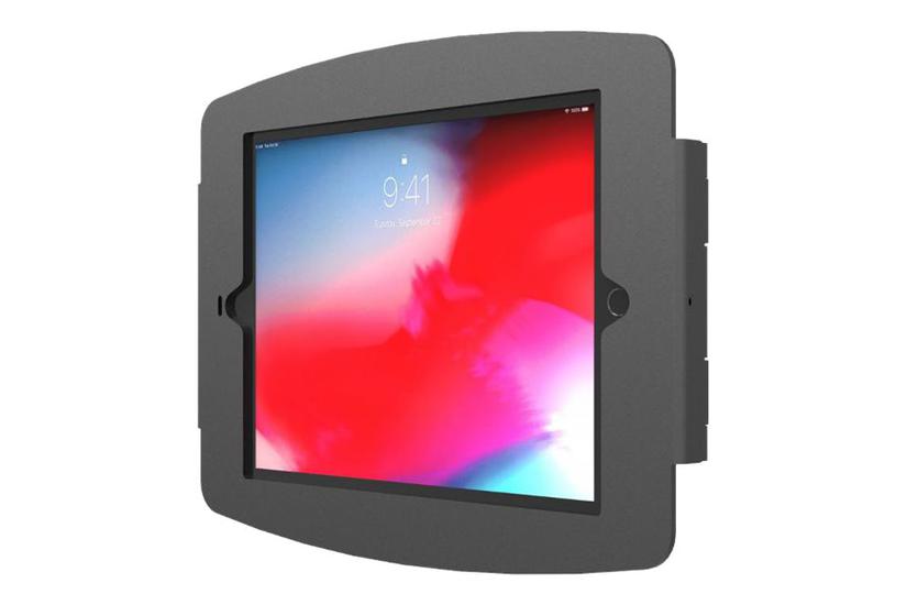 Compulocks Ipad 10 Space Enclosure Wall Mount Indelukke For Tablet Sort