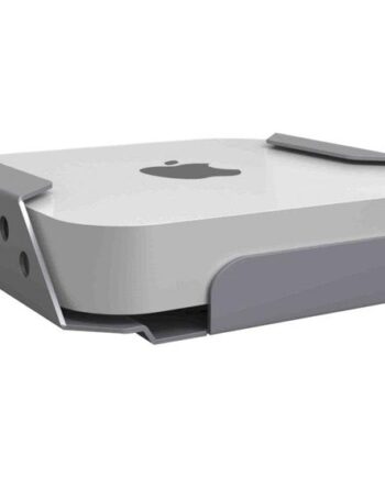 Compulocks Mac Mini Security Mount With Keyed Cable Lock Sikkerhedspakke For System