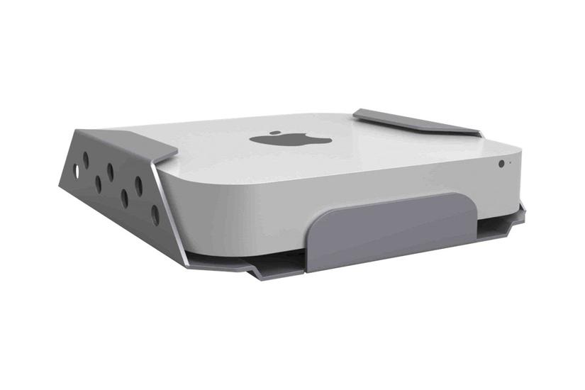 Compulocks Mac Mini Security Mount With Keyed Cable Lock Sikkerhedspakke For System