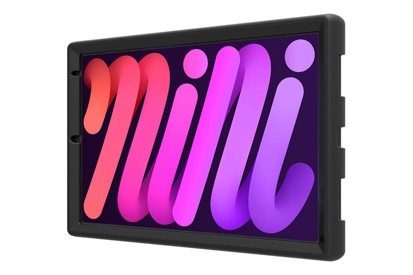 Compulocks Rugged Edge Case For Ipad Mini Støddæmper Til Tablet