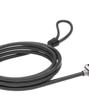Compulocks  -bar Security Keyed Cable Lock Sikkerhedskabelslås