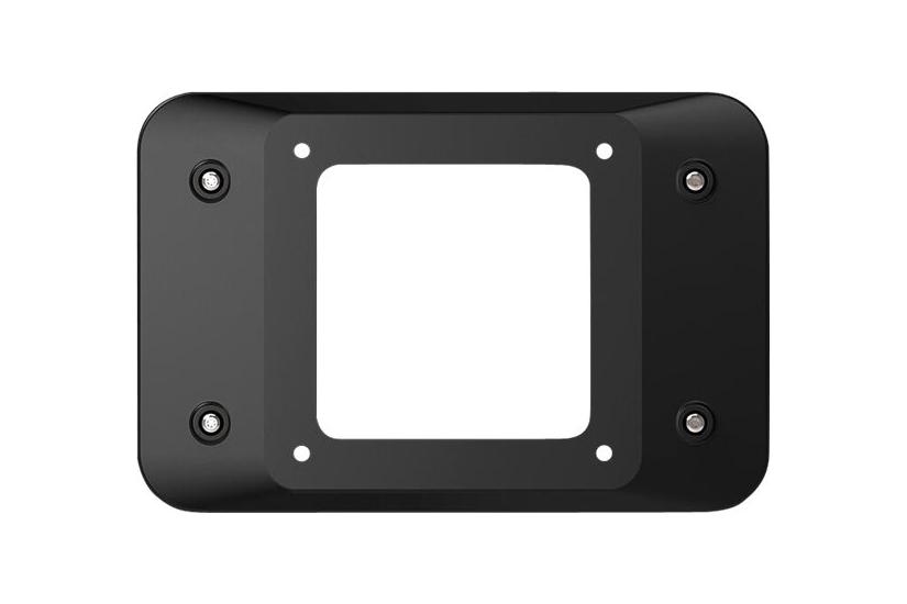 Compulocks Universal Invisible Mount Plate Komponenter Til Montering For Bærbar Pc Tablet Sort