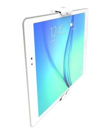 Compulocks Universal Tablet Cling Wall Mount Vesa Compatible Beslag For Tablet Hvid