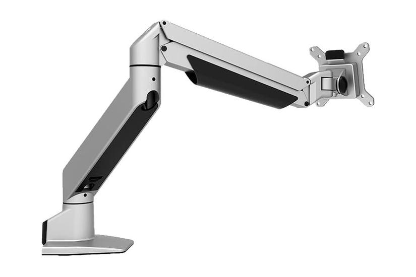 Compulocks Vesa Articulating Monitor Arm Mount Komponenter Til Montering Skærmtiltning Og -drejning For Monitor Tablet