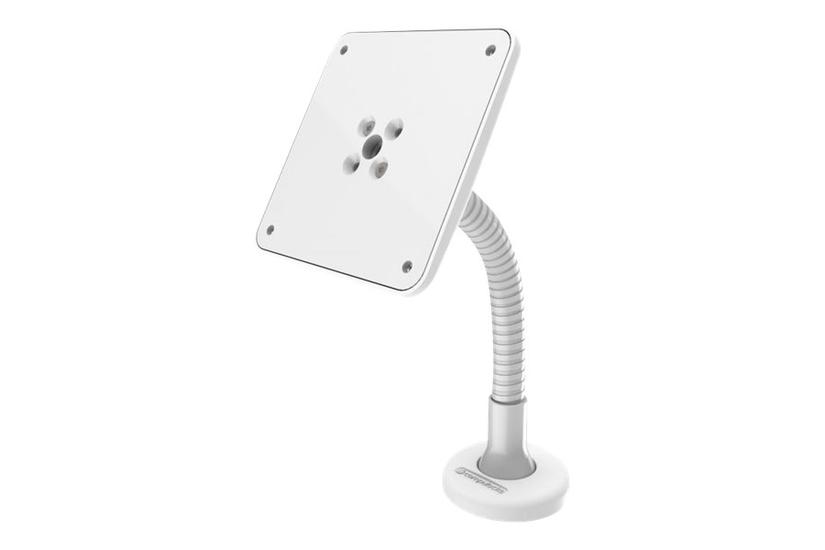 Compulocks Vesa Flex Arm Mount Monteringssæt For Tablet Hvid