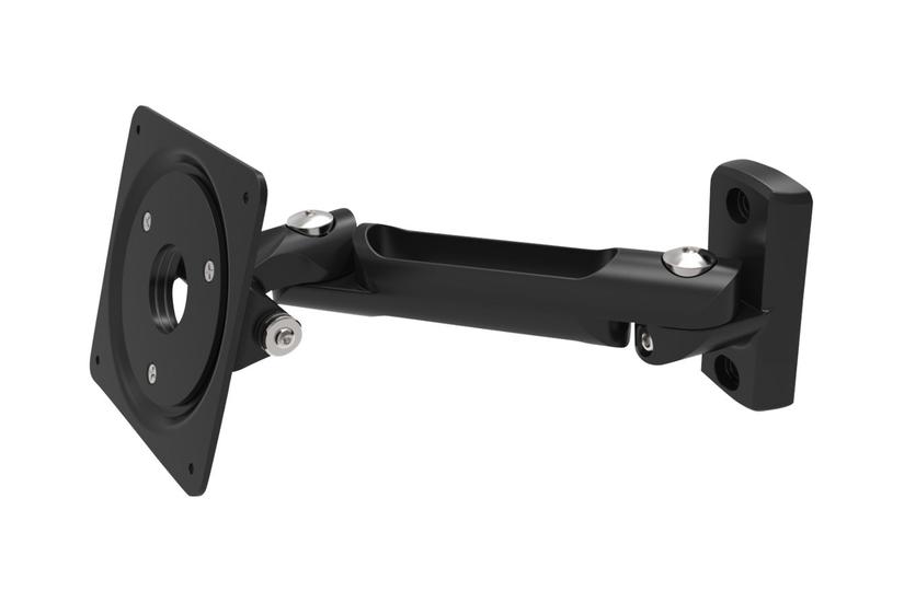 Compulocks Vesa Swing Arm Mount Monteringssæt For Tablet Sort