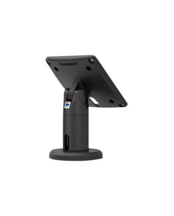 Compulocks Vesa Tilting Kiosk Stand    With Cable Management Stativ For Tablet Sort