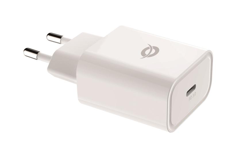 Conceptronic Althea Strømforsyningsadapter 24 Pin Usb- 25 Watt