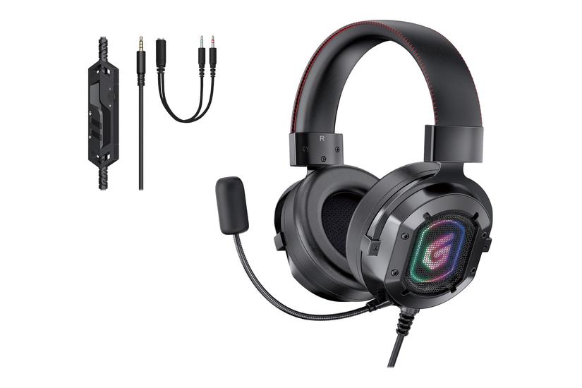 Conceptronic Athan03b Headset