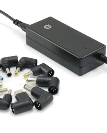 Conceptronic Cnb65 Strømforsyningsadapter 65 Watt