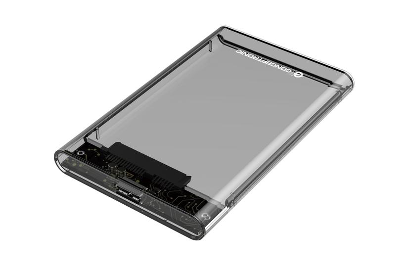 Conceptronic Dante Lagringspakning Sata Usb Gen