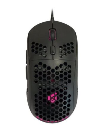 Conceptronic Djebbel04b 6d Mus Bikageskal Usb     Sort