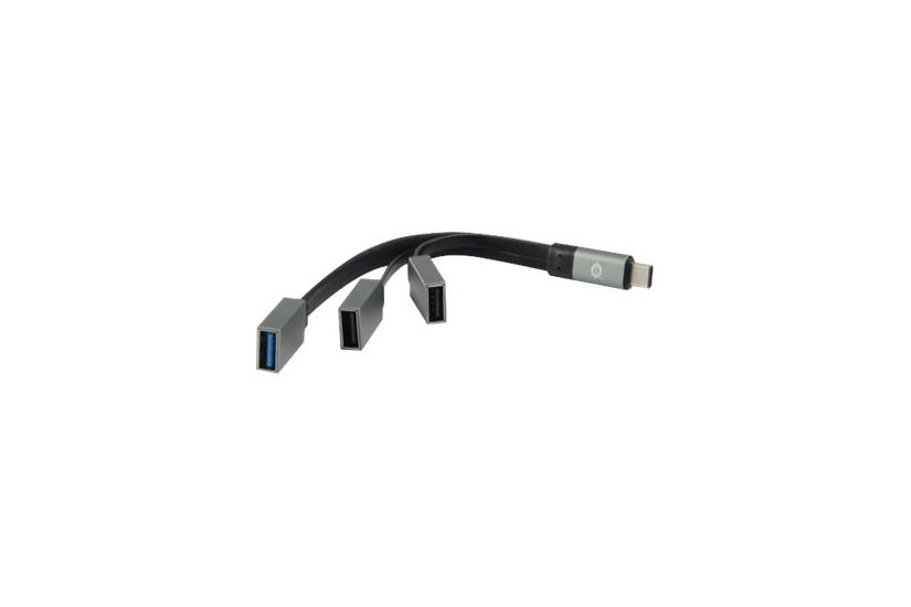 Conceptronic Hubbies01g Hub Porte
