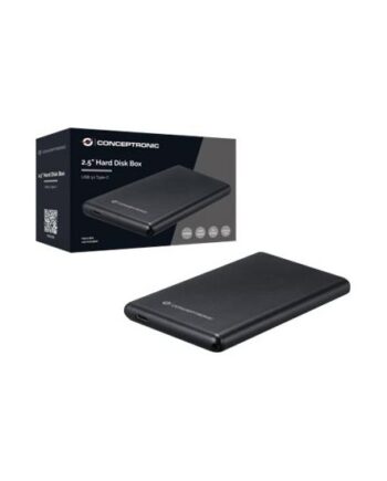 Conceptronic Lagringspakning Sata 6gb   Usb      Gen