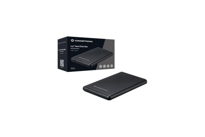 Conceptronic Lagringspakning Sata 6gb Usb Gen