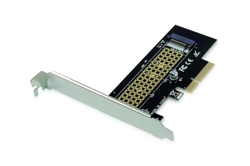 Conceptronic Pci Express Card Nvme Ssd Emrick Schwarz
