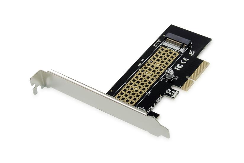 Conceptronic Pci Express Card Nvme Ssd Emrick