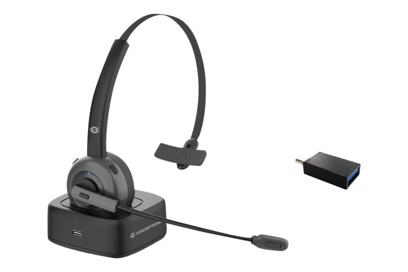 Conceptronic Polona Polona03bd Headset