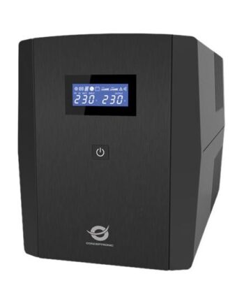 Conceptronic Zeus 03em Ups 720 Watt 1200 Va