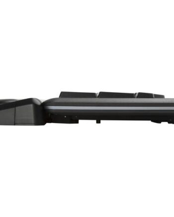 Contour Rollermouse Pro3 Centreret Mus Usb Sort