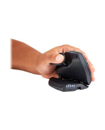 Contour Unimouse Mus Usb Skifer