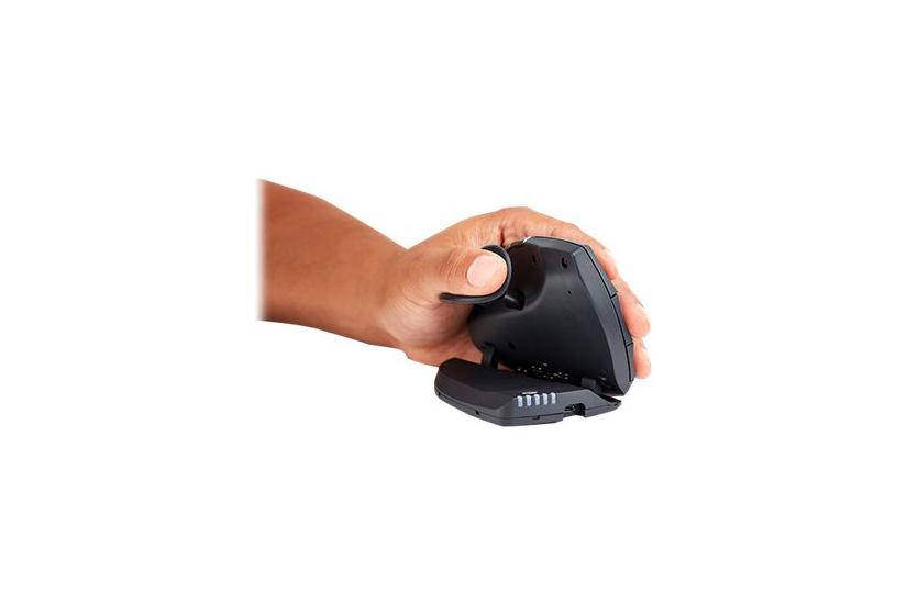 Contour Unimouse Mus Usb Skifer