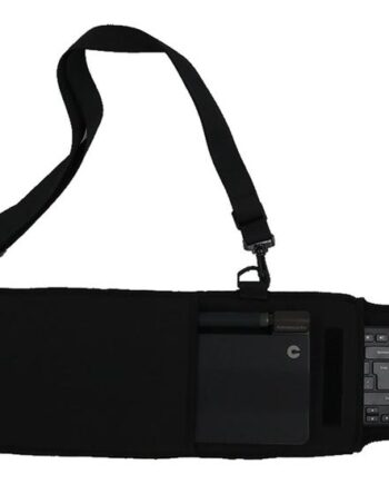 Contour Universal Sleeve Rollermouse Tastatur
