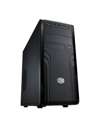 Cooler Master Cm Force 500 Tower Atx
