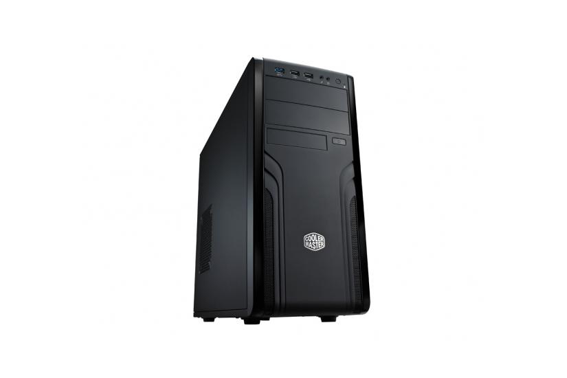 Cooler Master Cm Force 500 Tower Atx