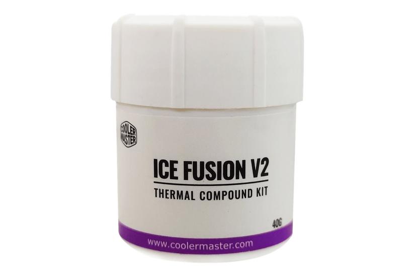 Cooler Master Icefusion V2 Termisk Paste