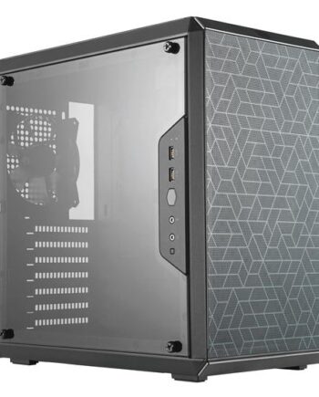 Cooler Master Masterbox Q500l Tower Atx
