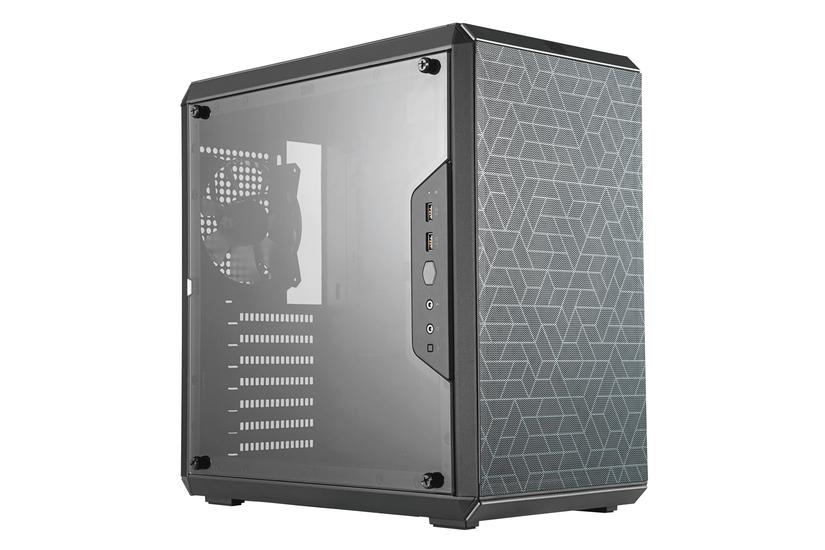 Cooler Master Masterbox Q500l Tower Atx