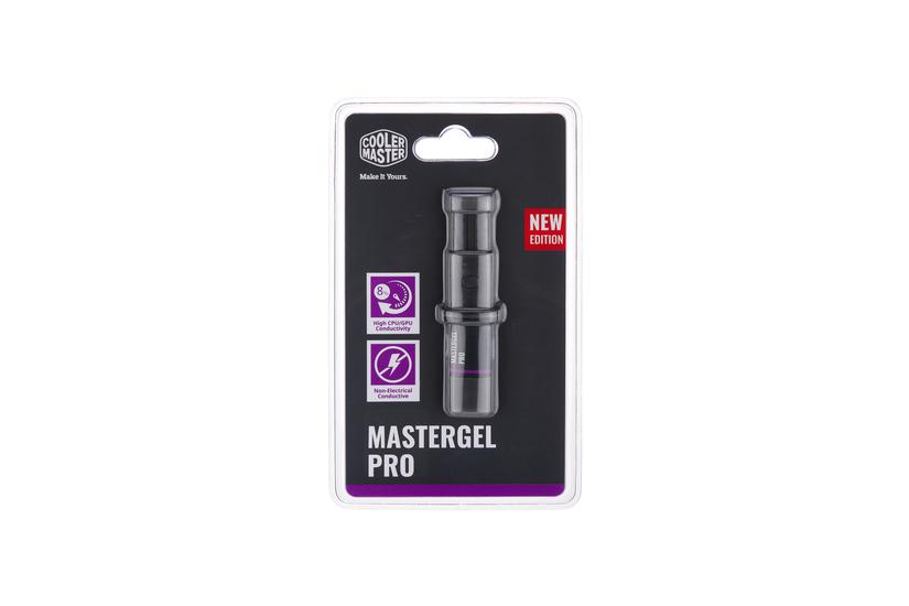 Cooler Master Mastergel Pro Mgy-zosg-n15m-r2 Termisk Paste