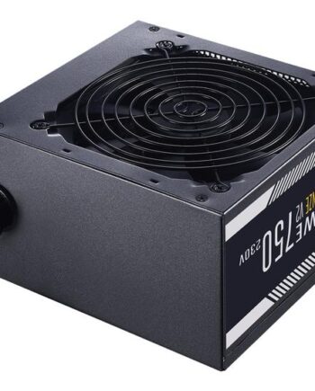 Cooler Master Mwe Bronze V2 750 Strømforsyning 750w 80 Plus Bronze Atx12v   52  Eps12v