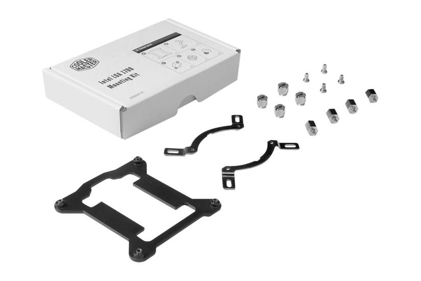 Cooler Master Processorkøler-holdesæt