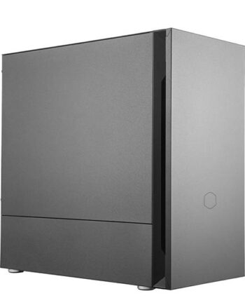 Cooler Master Silencio S400 Micro Atx Kabinet