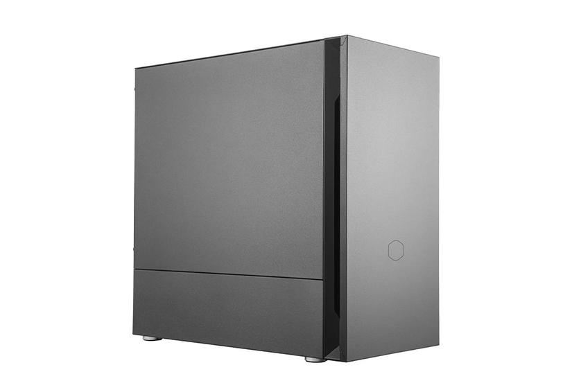 Cooler Master Silencio S400 Micro Atx Kabinet