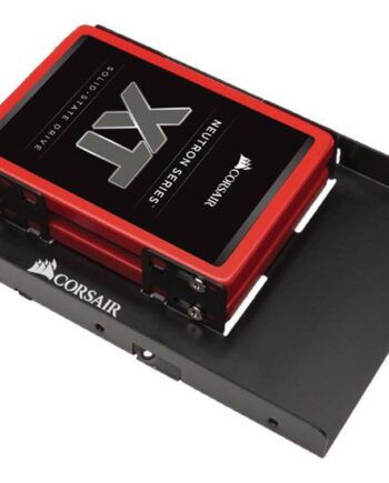 Corsair Dual Ssd Mounting Bracket Konsol For Harddisk