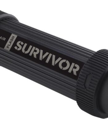 Corsair Flash Survivor Stealth Usb Flashdrive 256 Gb