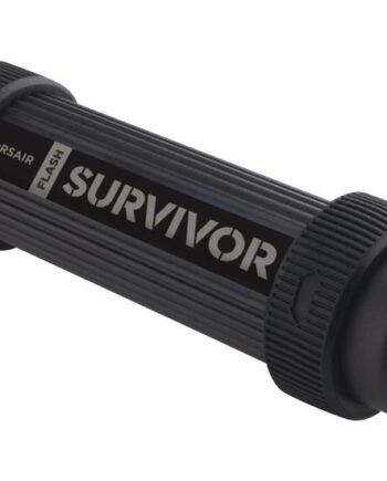 Corsair Flash Survivor Stealth Usb Flashdrive   Tb