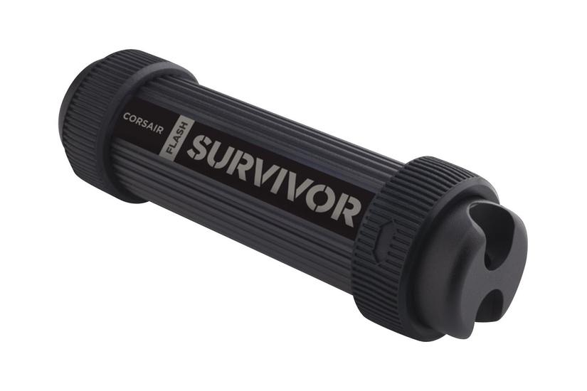 Corsair Flash Survivor Stealth Usb Flashdrive Tb